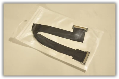 Apple iMac A1312 27" Display Port LCD Video VGA Cable 922-9486 922-9168 593-1281 - Image 1 of 4