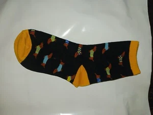 Dackel Socken - Bild 1 von 1
