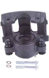 New Disc Brake Dom Unloaded Caliper-4WD Front Right C337 Pro Stop 18-4339 Reman - Bild 1 von 5