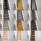 Long Rugs Hall Runners  For Stairs Very Narrow  Hallway Carpet Extra Big  Mat Cheap