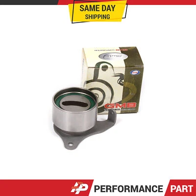 Tensor de correa de distribución para 92-98 Toyota Tercel Paseo 16V 1,5L DOHC 5EFE Foto 1 de 2