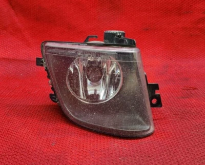Faro antiniebla pasajero delantero derecho bmw 740 750 760 f01 f02 2009-2015 OEM Foto 1 de 4