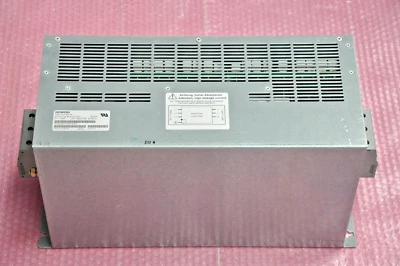 Siemens Simodrive / 6SL3000-0BE28-0AA0 / Linefilter 80 kW für Active Line Module - Bild 1 von 3
