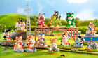 Figurine boîte aveugle confirmée POP MART X Konatsuya Konatsu Kaiju Negora Cat Series !