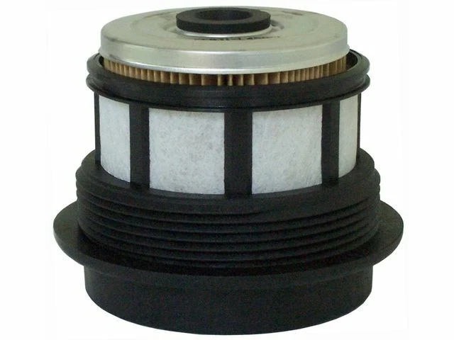 Filtro de combustible profesional AC Delco para Ford F350 Super Duty 1999-2003 81CJCD Foto 1 de 1