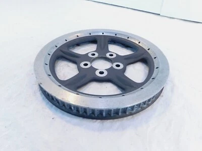 Harley Davidson Sportster 883 & 1200 68T Tooth Rear Wheel Belt Pulley Sprocket - Image 1 of 4