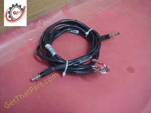 Illumina HiSeq X SBS DNA Sequencer Oem Laser Power Cable Harness Cable - Picture 1 of 3