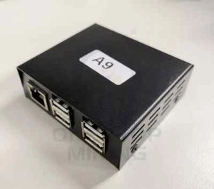 Raspberry Pi A7 A8 A9 Controller For BTC Miner Avalon741 821 841 852 910 920 921 - Picture 1 of 9