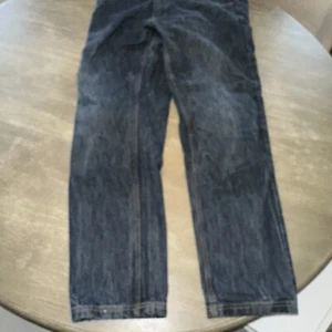 Dupont Kevlar motorcycle jeans with knee armor pads 38 x 32 new without tags - Picture 1 of 3