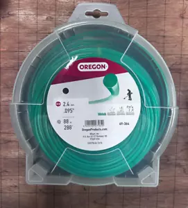 Oregon 69-364 TRIMMER LINE,ROUND .095 1lb - Picture 1 of 1