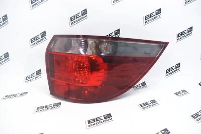 VW GOLF 6 VI Variant Luce Posteriore SX Fanale Posteriore 1K9945095B - Immagine 1 di 4