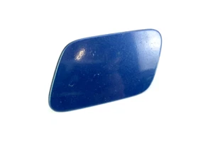 AUDI A4 B7 S-LINE FARO LAVATRICE COPRIJET PASSEGGERO SINISTRO BLU 2006 -2009 π - Foto 1 di 12