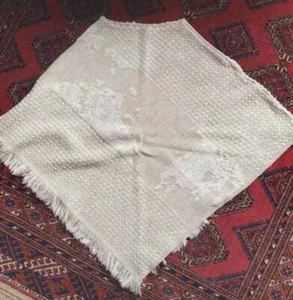 I Classe Alviero Martini delizioso poncho nuovo Taglia Unica - Foto 1 di 4