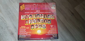 12 Schlager Hitparade Schallplatten - Bild 1 von 12