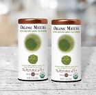 2 Organic Matcha Stone Ground Green Tea Powder Republic Of Tea ~1.5oz 30 Cups