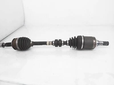 Nissan Rogue Sport 2019-2022 conductor delantero eje cv eje eje eje eje eje transmisión *desde 05/2019 Foto 1 de 4