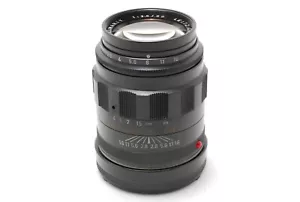 【N MINT+++】LEICA LEITZ Canada TELE ELMARIT M 90mm f/2.8 fat 1st Lens From JAPAN - Imagen 1 de 12