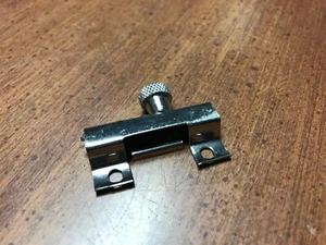 1955-1955 Olds Vent Glass Lock NOS 4156172 - Bild 1 von 3