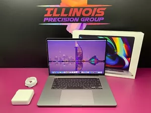 2019 Apple MacBook Pro 16" Retina ECCELLENTE + 64 GB 1 TB i9 8-CORE 4,8 GHz TURBO - Foto 1 di 11