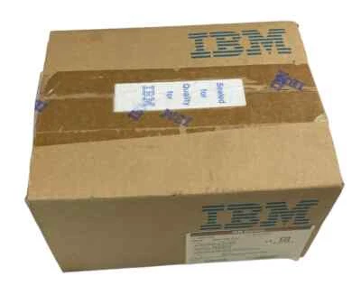 NEW IBM xSeries 4-bay Memory Board 13M7409 - Image 1 of 2