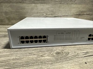 3C17701 3Com SuperStack3 Switch 4924 24 Port Gigabit Switch L6 - Picture 1 of 7