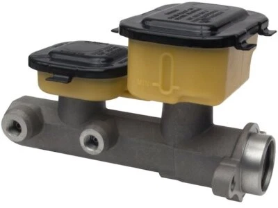 For 1985-1995 Chevrolet G30 Brake Master Cylinder Dynamic Friction 83379RM 1986 - Image 1 of 2