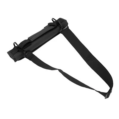 Portable Golf Club Carrier Mini Lightweight Large Capacity Golf Club - Image 1 of 4