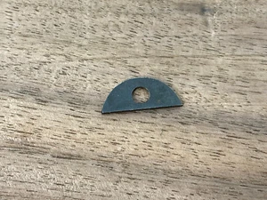 Buehler Scope Ring Spacer - Picture 1 of 4