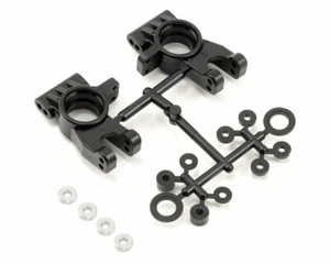 Kyosho Lenkhebelträger hinten KYOIF114B Inferno GT2 Audi R8 LMS, Inferno  ... - Bild 1 von 2