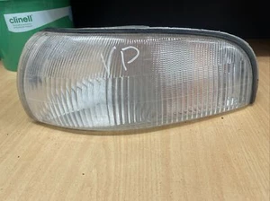 GENUIUNE HOLDEN VP COMMODORE LH Left Hand Corner Light #A20 - Picture 1 of 5