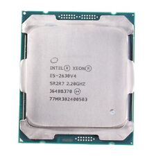 Intel Xeon E5-2630 v4 2.2GHz 10-Core Processor CPU LGA2011 SR2R7