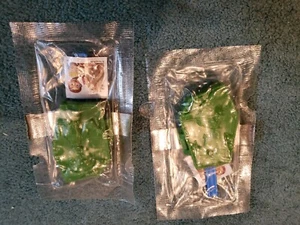 Vintage 1998 General Mills Disney/Pixar Toy Story Jessie Spoon Holder set of 2 - Picture 1 of 1