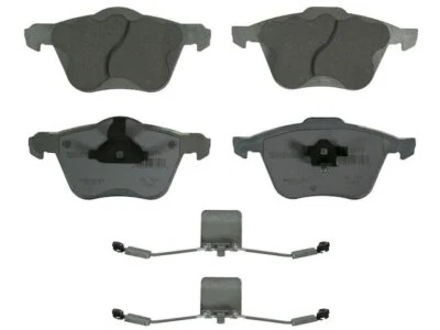 Para 2003-2014 Volvo XC90 conjunto de pastilhas de freio dianteiro Wagner 53144KNGH 2004 2005 2006 - Imagem 1 de 2