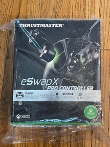 BRAND NEW  Thrustmaster eSwap X PRO Controller for  Xbox Series X/S and PC - Picture 1 of 4