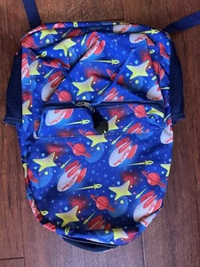 Disney • Pixar Toy Story - Pizza Planet Backpack - Exclusive - Picture 1 of 6
