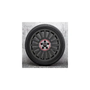 ORIGINAL MINI Sommerräder Countryman F60 19 Zoll JCW Rallye Spoke 536 Neu - Bild 1 von 3