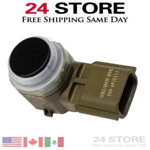 28438-6CA4B 1PCS Parking Aid Sensor Assy Distance For Nissan 2019 2020-2023 - Picture 1 of 9