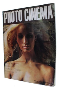 Photo Cinéma - Magazine - Mai 1972 - N°845 - 137 pages (Réf#B-654) - Picture 1 of 17