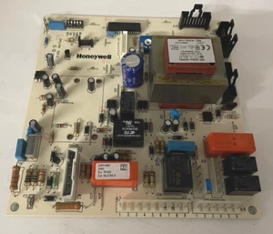 Baxi Combi Instant 80 105 HE Potterton Performa 24i 28i PCB 248731 JJJ005657840 - Picture 1 of 8