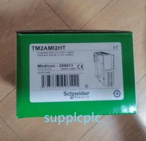 TM2AMI2HT Input Module Fast shipping#DHL or FedEx - Picture 1 of 1