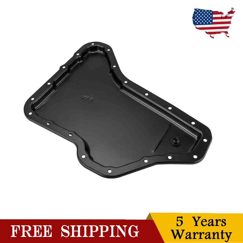 For Chevrolet Buick Pontiac Oldsmobile Saturn Transmission Oil Pan 265-814  New Foto 1 de 4