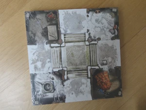 Zombicide White Death game. 9 games tiles + tokens (sealed) from base game - Picture 1 of 3