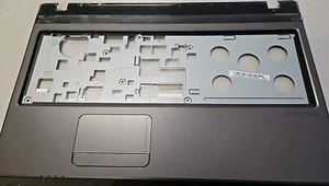 NEU Acer Aspire 5750 5750G 5750Z 5750Zg Handauflage mit Touchpad 60R9702001 - Bild 1 von 10