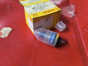 MONOINIETTORE RENAULT CLIO COD. 0280150670 NUOVO ORIGINALE - Bild 1 von 3