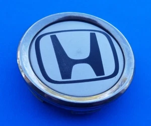 2005-2010 HONDA ODYSSEY 1 WHEEL RIM HUBCAP HUB CAP CENTER COVER PLUG USED OEM A6 - Picture 1 of 4