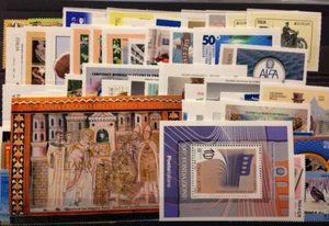 ITALIA Annata completa 2013 - 69 VALORI +4 FOGLIETTI NUOVI INTEGRI - Imagen 1 de 1