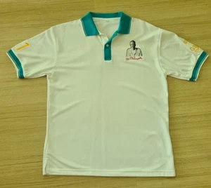 Camiseta Blanca, Amule, Mae Chee BunRuean, Talismán, Puttho, Potente, Famosa - Imagen 1 de 11