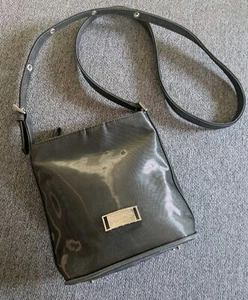 Jean Paul Gaultier Nylon Bucket Type Shoulder Bag Small - Picture 1 of 7