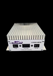 Rocketbox LOW DRIVE 500 AM/SSB/CW Sender - Bild 1 von 1