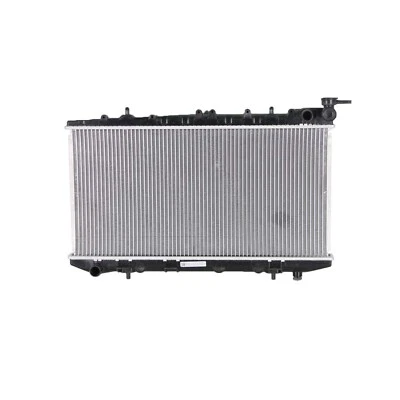 Radiator for 1995-1998 Nissan 200SX 1.6L 2.0L 1996-1998 Nissan Lucino 1.6L - Image 1 of 4